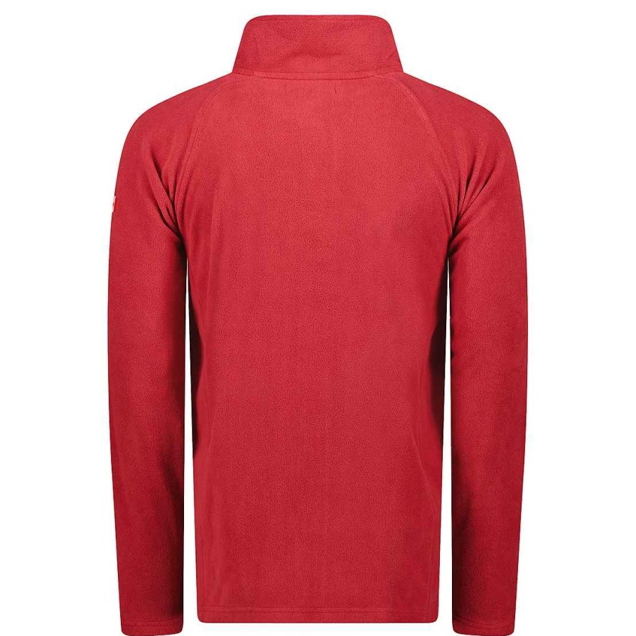 Herren Canadian Peak Polar | Tugeak Fz Rm Red Herren 224