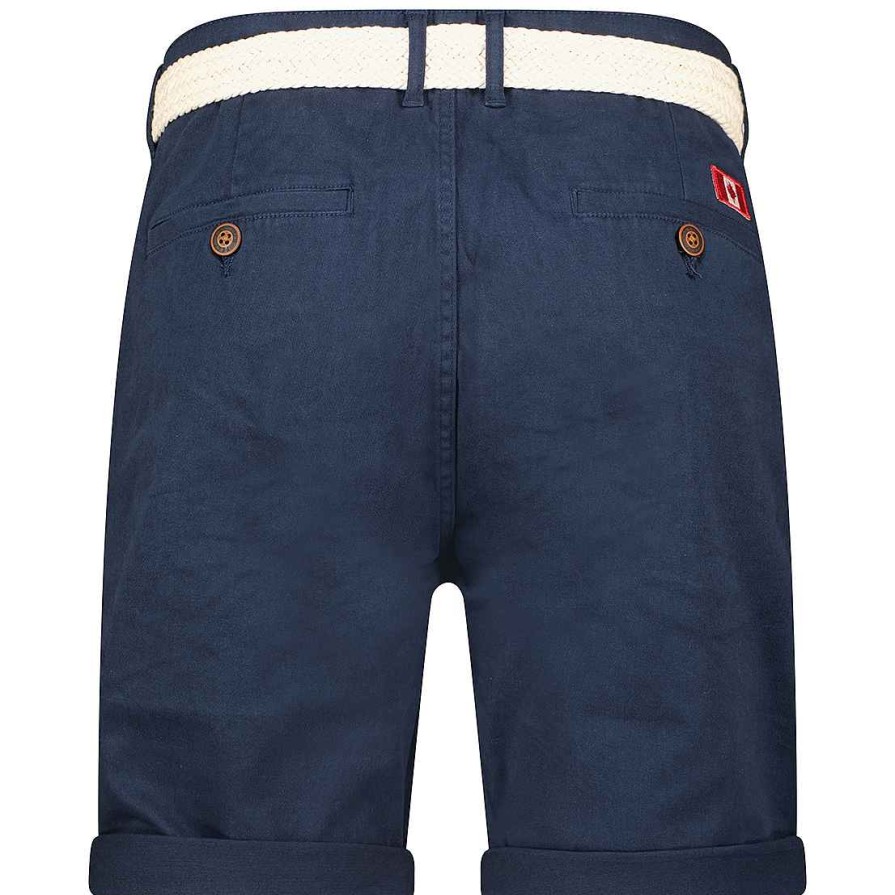 Herren Canadian Peak | Plageak Navy Rm Herren 241