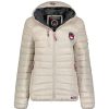 Damen Canadian Peak Jacke | Bambmai Lgrey Lady 068 Mt