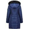 Damen Canadian Peak Parka | Armonica Navy Lady 045