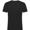 Herren Canadian Peak T-Shirt | Jorenteak Black Rm Herren 254