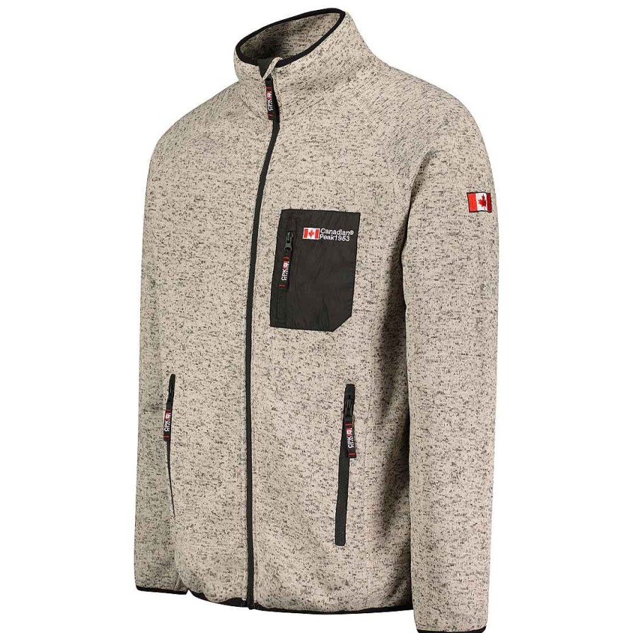 Herren Canadian Peak Polar | Titleak Bgrey Cp Rm Herren 054