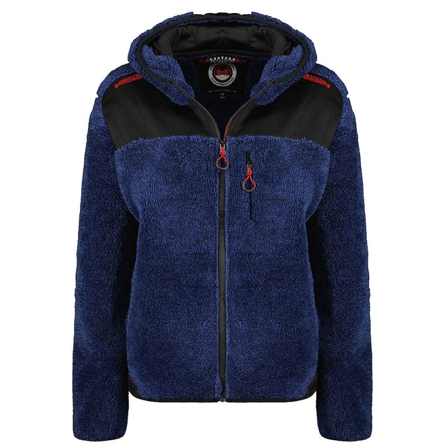 Damen Canadian Peak Polar | Telomai Navy Lady 090