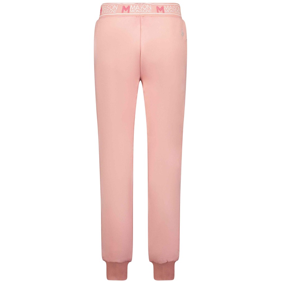 Damen Canadian Peak Joggen | Murmai Pink Mt Lady 016