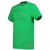 Herren Canadian Peak T-Shirt | Jimonseak Kelly Green Rm Herren 235