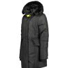 Damen Canadian Peak Parka | Cherimai Black Rm Lady 021