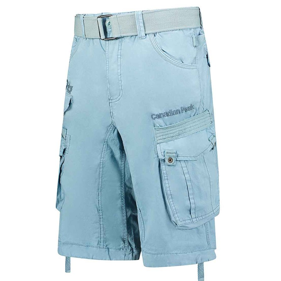 Herren Canadian Peak | Pirate Sky Blue Rm Herren 063