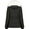 Damen Canadian Peak Parka | Chesmai Black Rm Lady 092