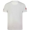 Herren Canadian Peak T-Shirt | Jotruneak White Rm Herren 249