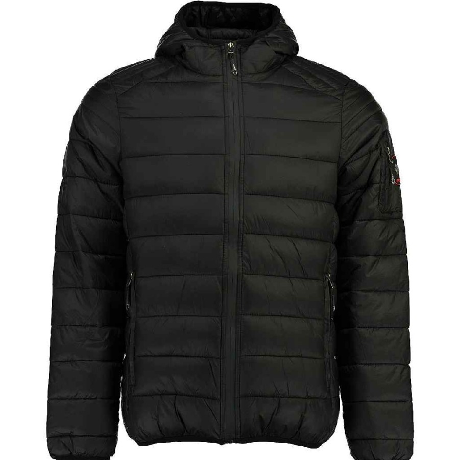 Herren Canadian Peak Jacke | Chakota Hood Herren 056 Cp 2600