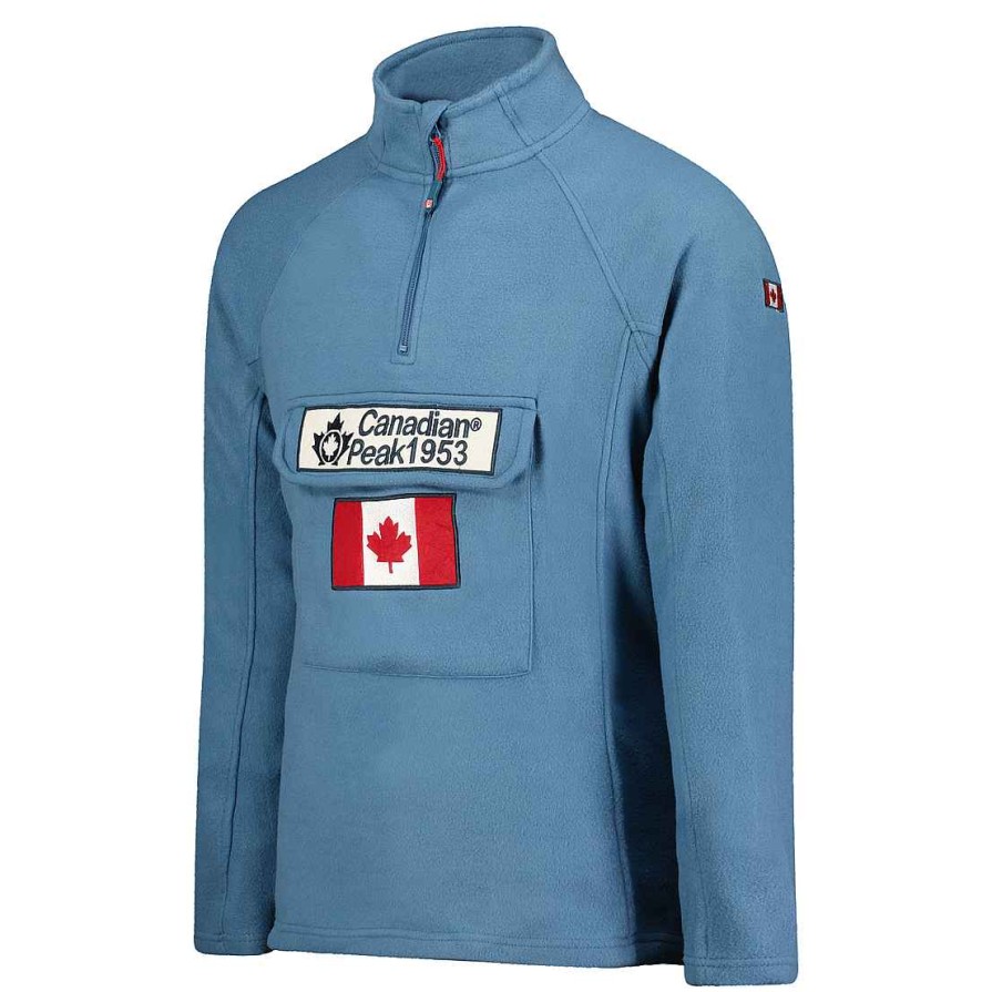 Herren Canadian Peak Polar | Tymcleak Hz Petrol Rm Men 235