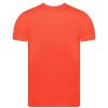 Herren Canadian Peak T-Shirt | Jimonseak Red Rm Herren 235