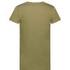 Herren Canadian Peak T-Shirt | Jeganteak Khaki Rm Herren 249