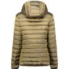 Damen Canadian Peak Jacke | Aguila Hood Mordore Lady 054