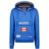 Junge Canadian Peak Schweis | Galapagos Royal Blue Cp Boy 054 Pop