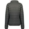 Damen Canadian Peak Jacke | Astonicheak Basic Grey Lady 054