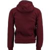 Herren Canadian Peak Schweis | Gortion Bordeaux Cp Men 100 Zem