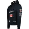 Herren Canadian Peak Schweis | Galapagos Navy Cp Herren 054 Rm