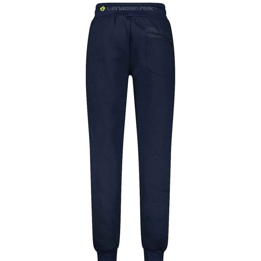 Herren Canadian Peak Joggen | Minter Navy Cp Rm Herren 025