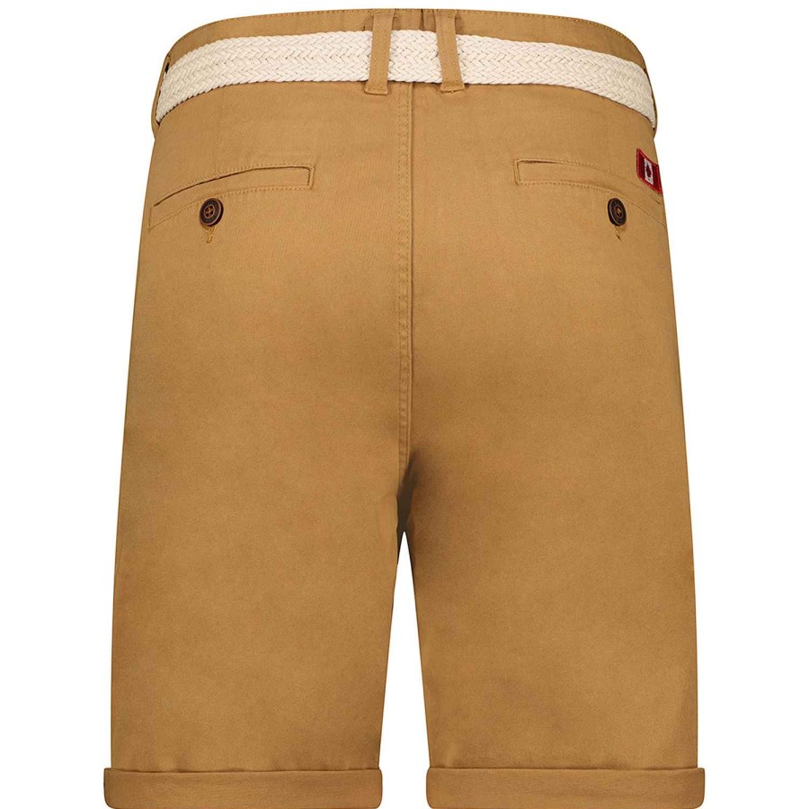 Herren Canadian Peak | Plageak Beige Rm Herren 241