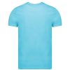 Herren Canadian Peak T-Shirt | Jimonseak Turkis Rm Herren 235