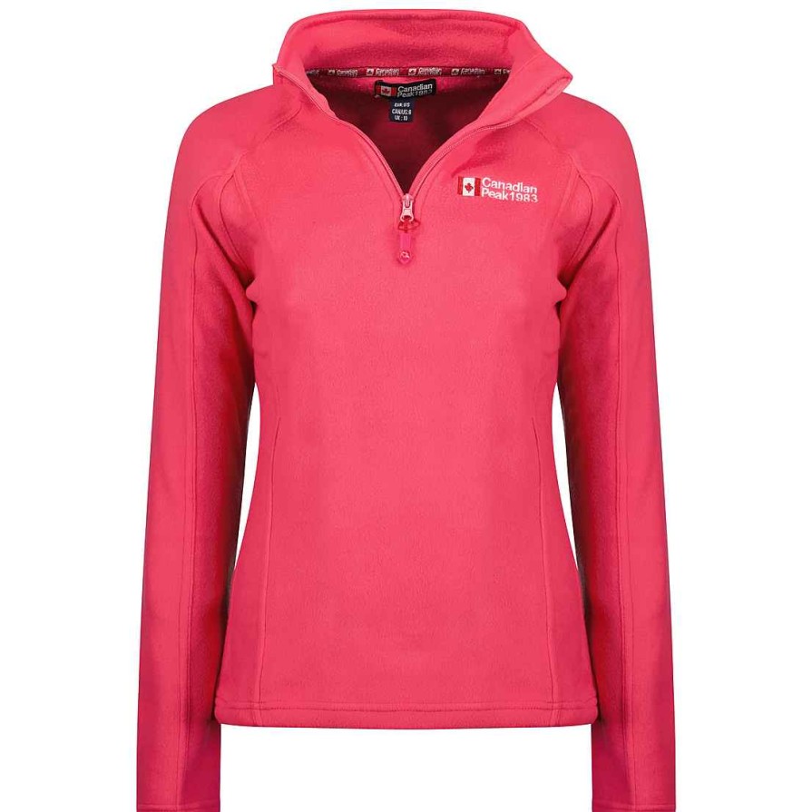 Damen Canadian Peak Polar | Tugeak Hz Fuschia Rm Lady 235