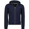 Junge Canadian Peak Schweis | Nunapeak Boy Navy 100 B64