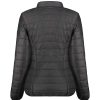 Damen Canadian Peak Jacke | Atikeak Basic Black Cp Rm Lady 233