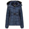 Damen Canadian Peak Jacke | Bloodeak Navy Lady 054 Rm Bs