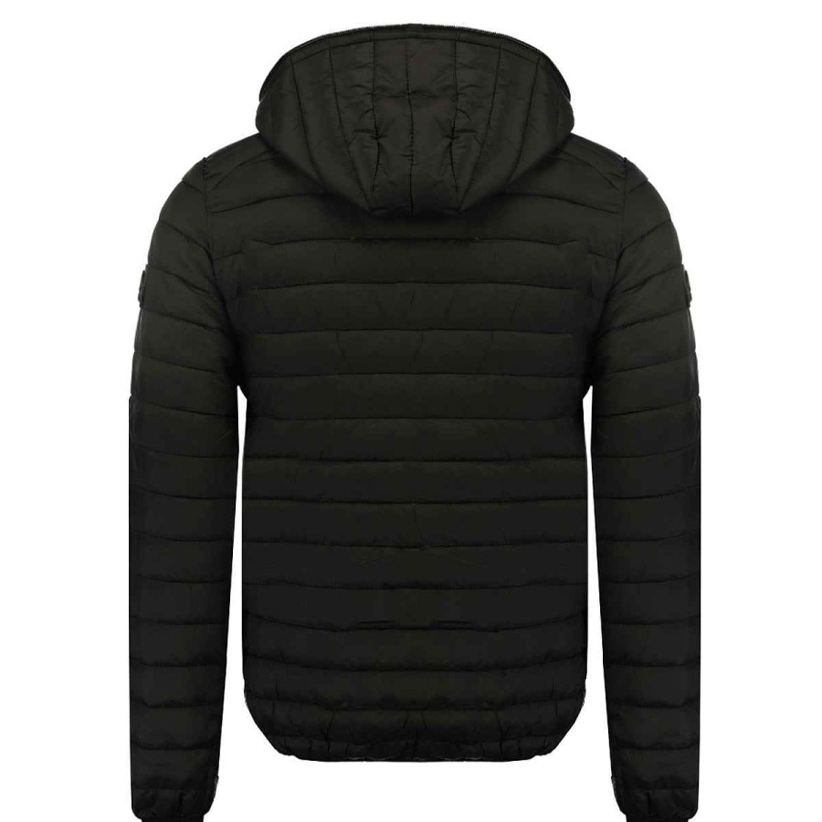 Herren Canadian Peak Jacke | Daypeak Herren Kapuze Cp 093