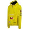 Junge Canadian Peak Schweis | Galapagos Flash Yellow Cp Boy 054 Pop