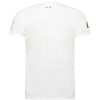 Herren Canadian Peak T-Shirt | Jademoreak White Rm Herren 235