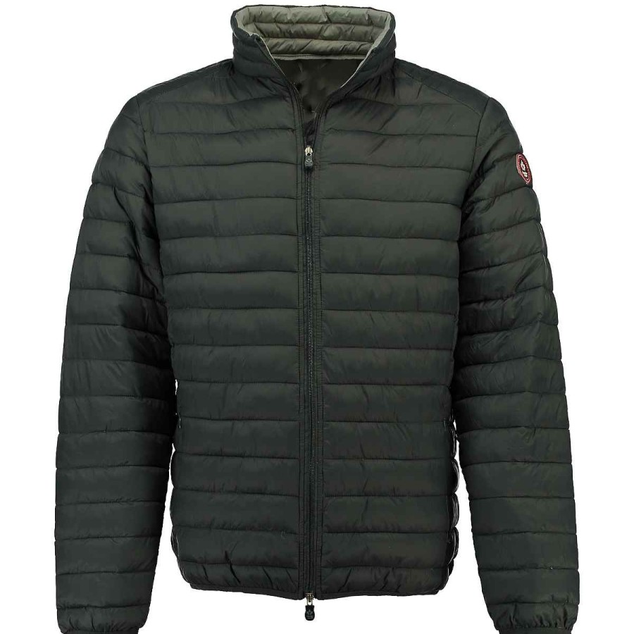 Herren Canadian Peak Jacke | Daypeak Herren Basic Cp 093