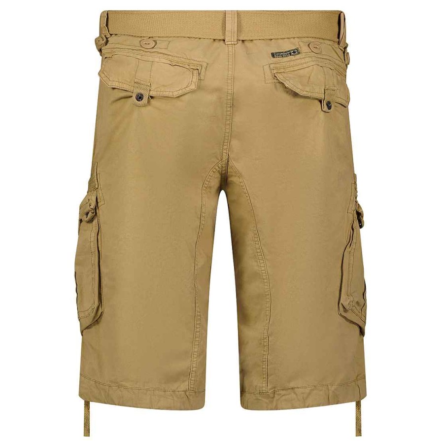 Herren Canadian Peak | Pirat Beige Rm Herren 063