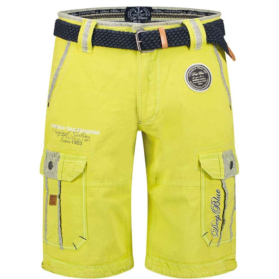 Herren Canadian Peak | Pailletteak Lemon Rm Men 256