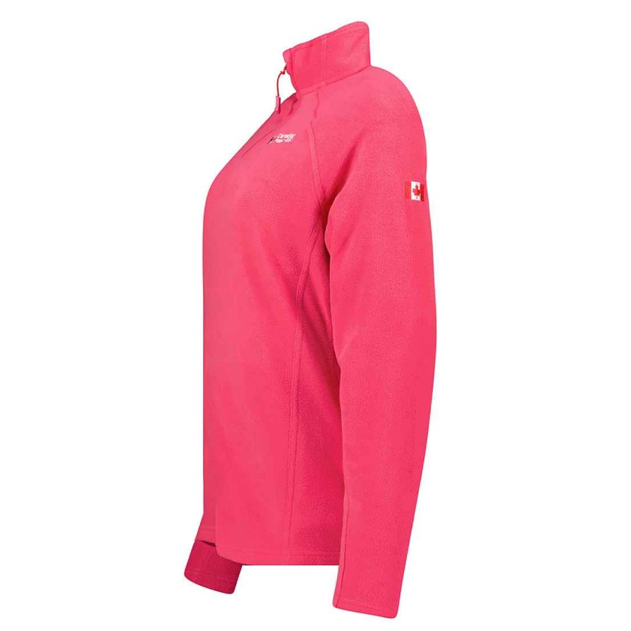 Damen Canadian Peak Polar | Tugeak Hz Rm Fuschia Lady 224