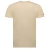 Herren Canadian Peak T-Shirt | Jappel Sand Herren Cp Rm Herren 235