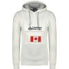 Herren Canadian Peak Schweis | Gadreak White Men 007 Rm