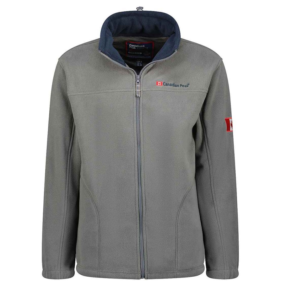 Herren Canadian Peak Polar | Ultona Cp Dgrey Rm Bs Herren 245