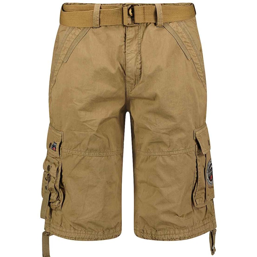 Herren Canadian Peak | Pantheoneak Beige Rm Herren 063