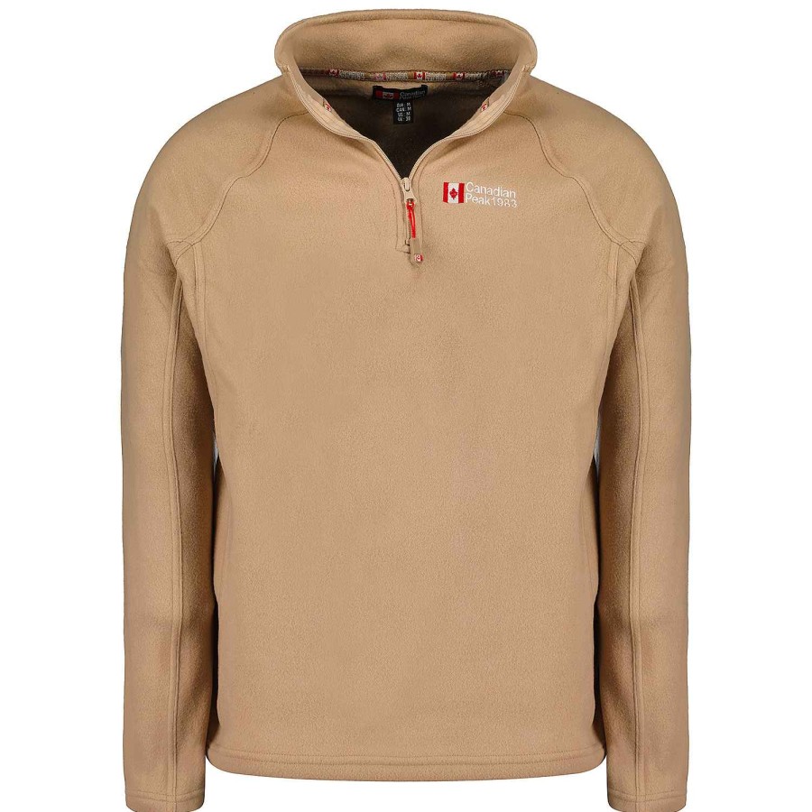 Herren Canadian Peak Polar | Tugeak Hz Beige Rm Herren 235