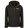 Herren Canadian Peak Soft Shell | Takeneak Black Rm Bs2 Herren 009