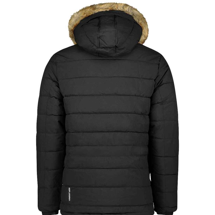 Herren Canadian Peak Parka | Cococheak Men Cp 001