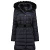 Damen Canadian Peak Parka | Anemomai Mt Navy Lady 045