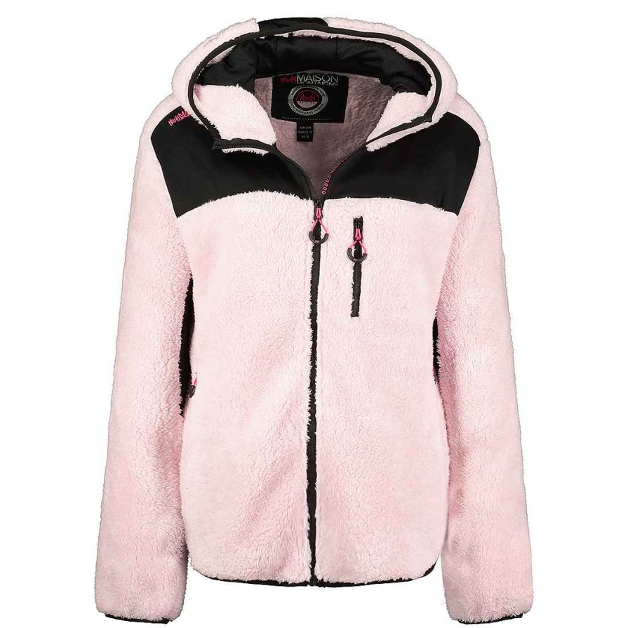 Damen Canadian Peak Polar | Telomai Pink Lady 090