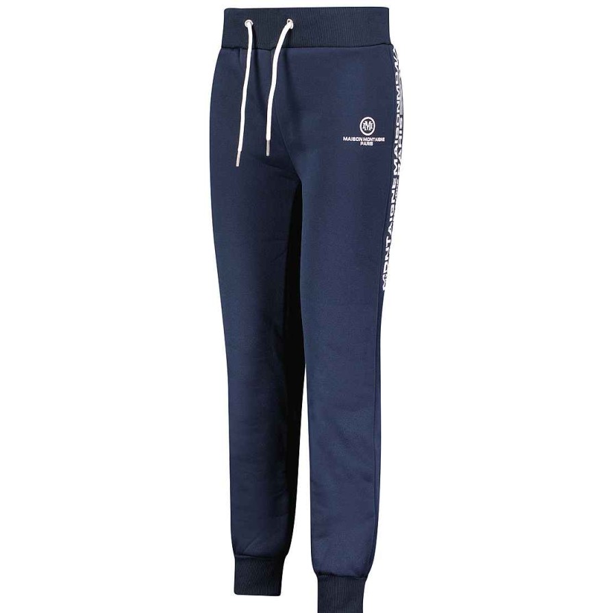 Damen Canadian Peak Joggen | Milongmai Navy Mt Lady 016