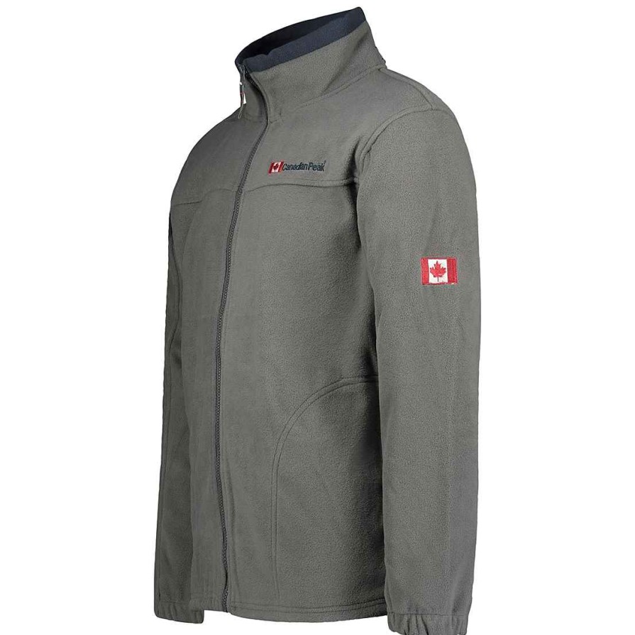 Herren Canadian Peak Polar | Ultona Bs Cp Dgrey Herren 233