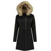 Madchen Canadian Peak Parka | Cyrielle Madchen Cp 056