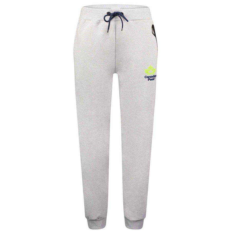 Herren Canadian Peak Joggen | Maraka Bgrey Rm Herren 100