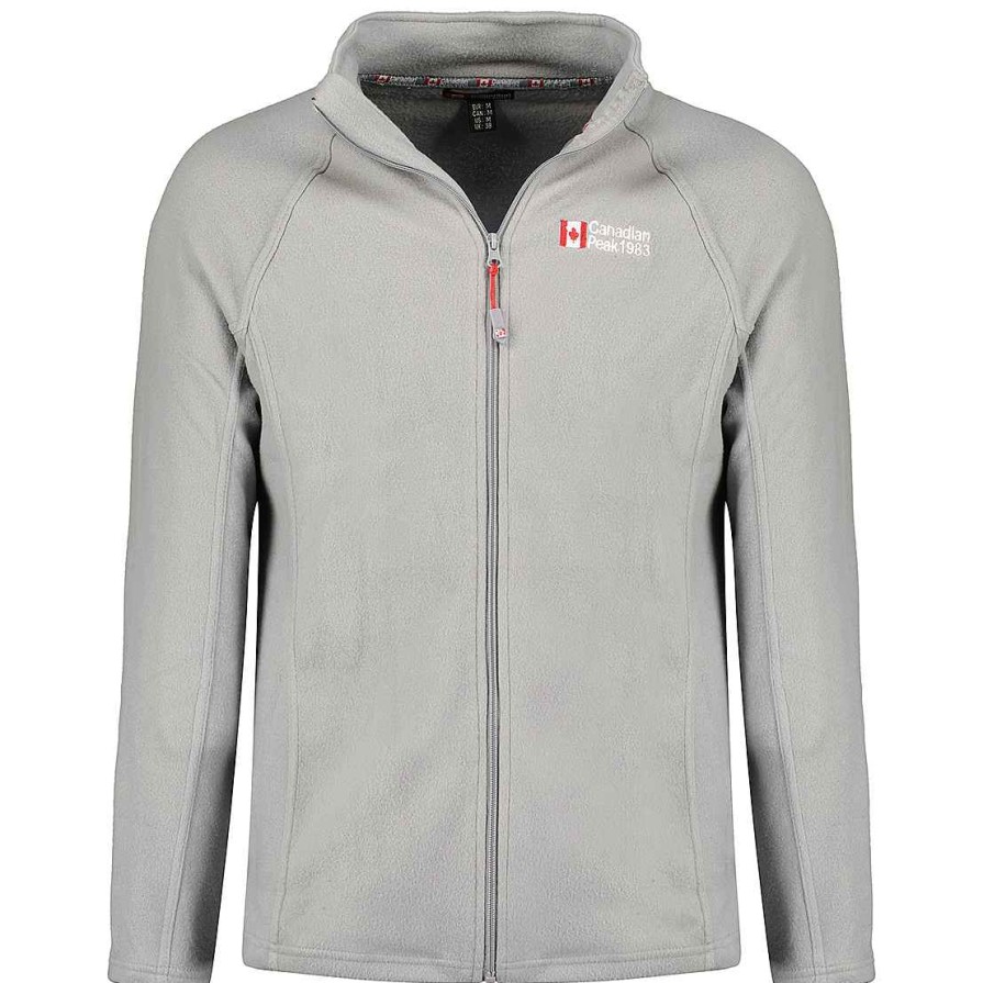 Herren Canadian Peak Polar | Tugeak Fz Lgrey Rm Herren 235